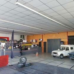 Pieces Auto Roye