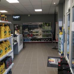 Pieces Auto Thionville