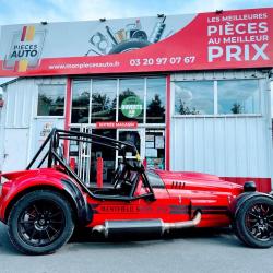 Pieces Auto Vendeville