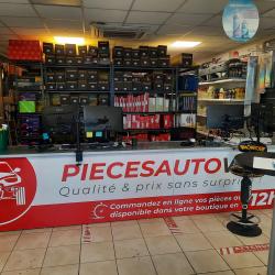 Pièces Auto Web Gp