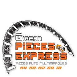 Pièces Express