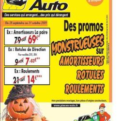 Pièces Auto