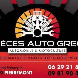 Piecesautogreg