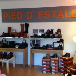 Pied D'estale