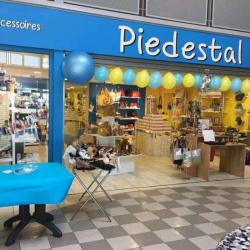 Piedestal
