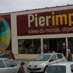 Pier Import