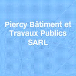 Piercy Bâtiment Et Travaux Publics