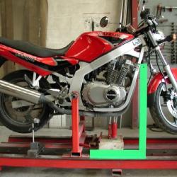 Pierly Moto