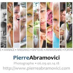 Pierre Abramovici Photographe