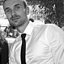 Pierre-alain Roy