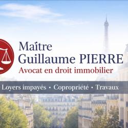 Pierre Avocat Droit Immobilier