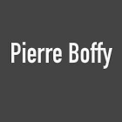Pierre Boffy Géomètres-experts Sarl