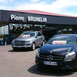 Pierre Brunelin Sarl
