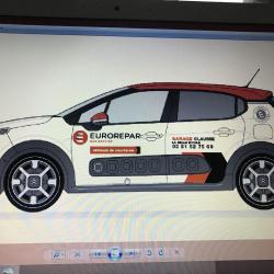Eurorepar Car Services Garage Pierre Clausse