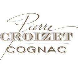 Pierre Croizet Cognac