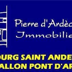 Pierre D'ardèche Immobilier