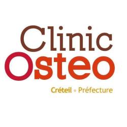 Pierre De Chauvigny - Clinic Osteo