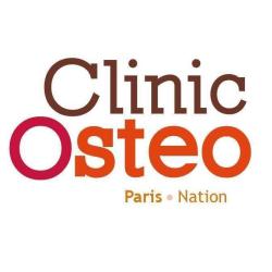 Pierre De Chauvigny - Clinic Osteo