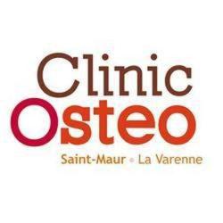 Pierre De Chauvigny - Clinic Osteo