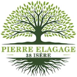 Pierre élagage Dans Le 38