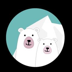 Pierre Et Leon Sauveurs D'ours Polaires