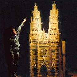 Pierre Et Lumière