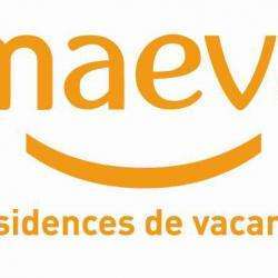 Pierre Et Vacances Maeva