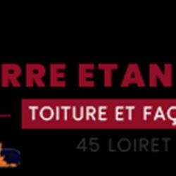 Pierre étanchéité : étancheur Du 45