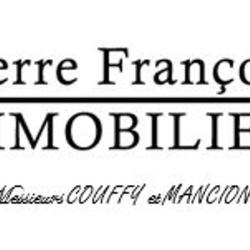 Pierre Francois Immobilier