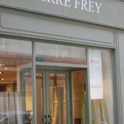 Pierre Frey
