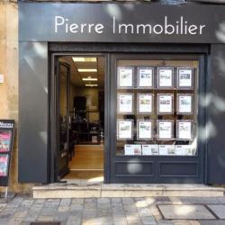 Pierre Immobilier