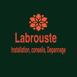 Pierre Labrouste