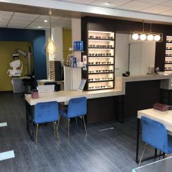 Pierre Léman - Opticien - Montreuil