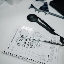 Pierre Leman - Opticien Cherbourg
