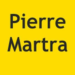 Pierre Martra