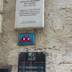 Maître Pierre Moulin