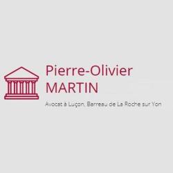 Pierre-olivier Martin