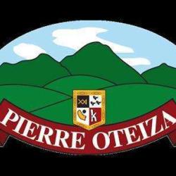 Pierre Oteiza