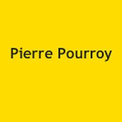 Pierre Pourroy