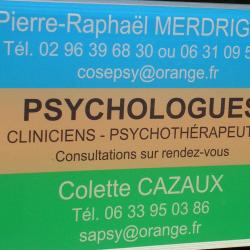 Pierre-raphaël Merdrignac