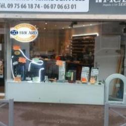 Pierre Services