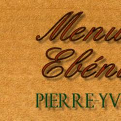 Menuiserie Pierre-yves Leroux