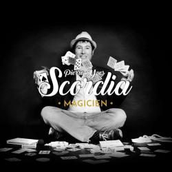 Pierre-yves Scordia - Magicien
