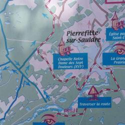 Pierrefitte Sur Sauldre