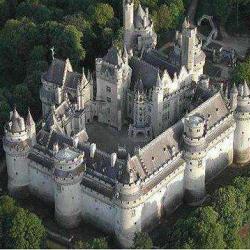 Château De Pierrefonds
