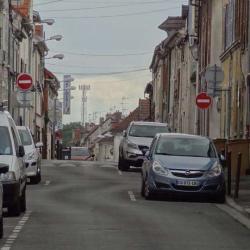 Pierrelaye
