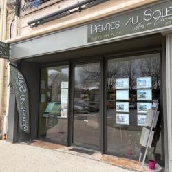 Pierres Au Soleil