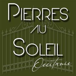 Pierres Au Soleil