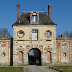 Le Domaine De Fleury