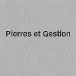 Pierres Et Gestion
